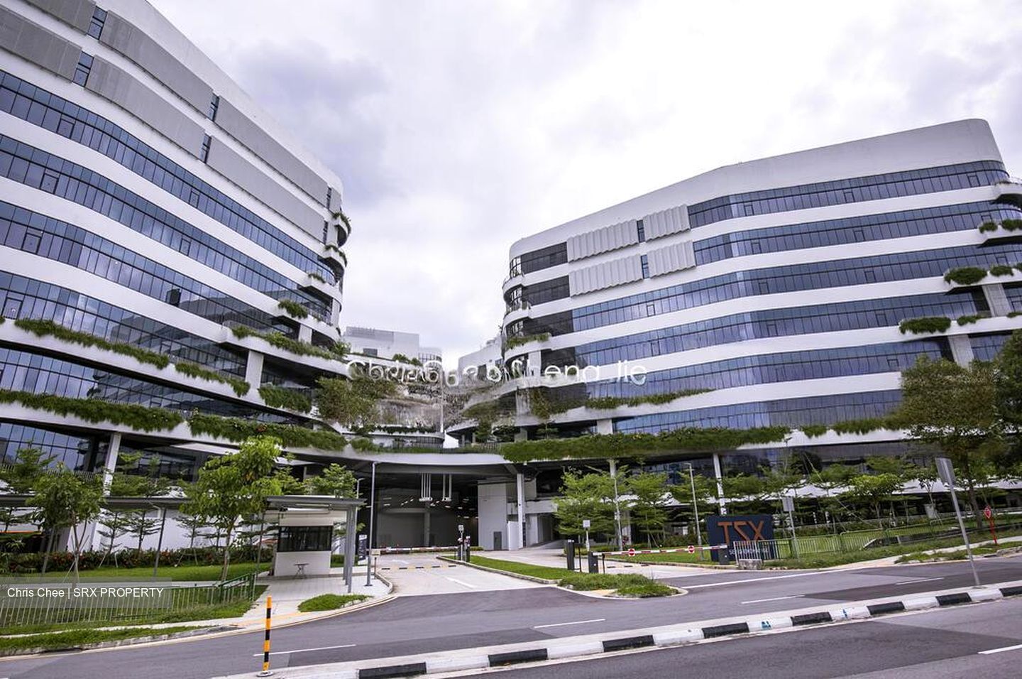 Solaris @tai Seng (D19), Factory #464710711